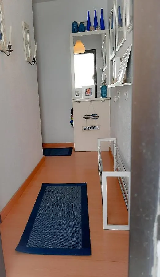 Guayota Apartment Costa Del Silencio Spain
