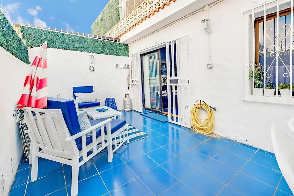 Guayota Apartment Costa Del Silencio