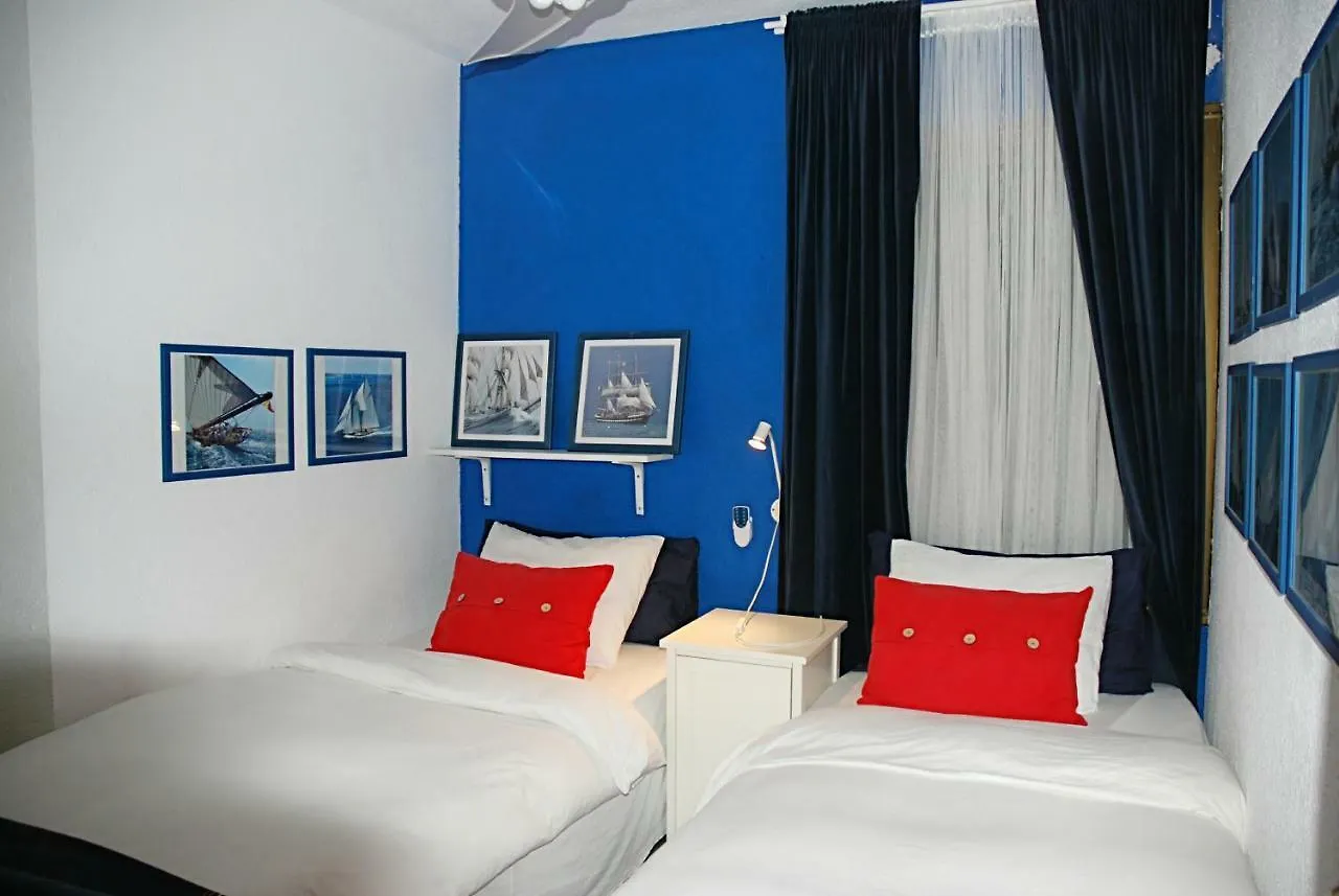 Guayota Apartment Costa Del Silencio Spain