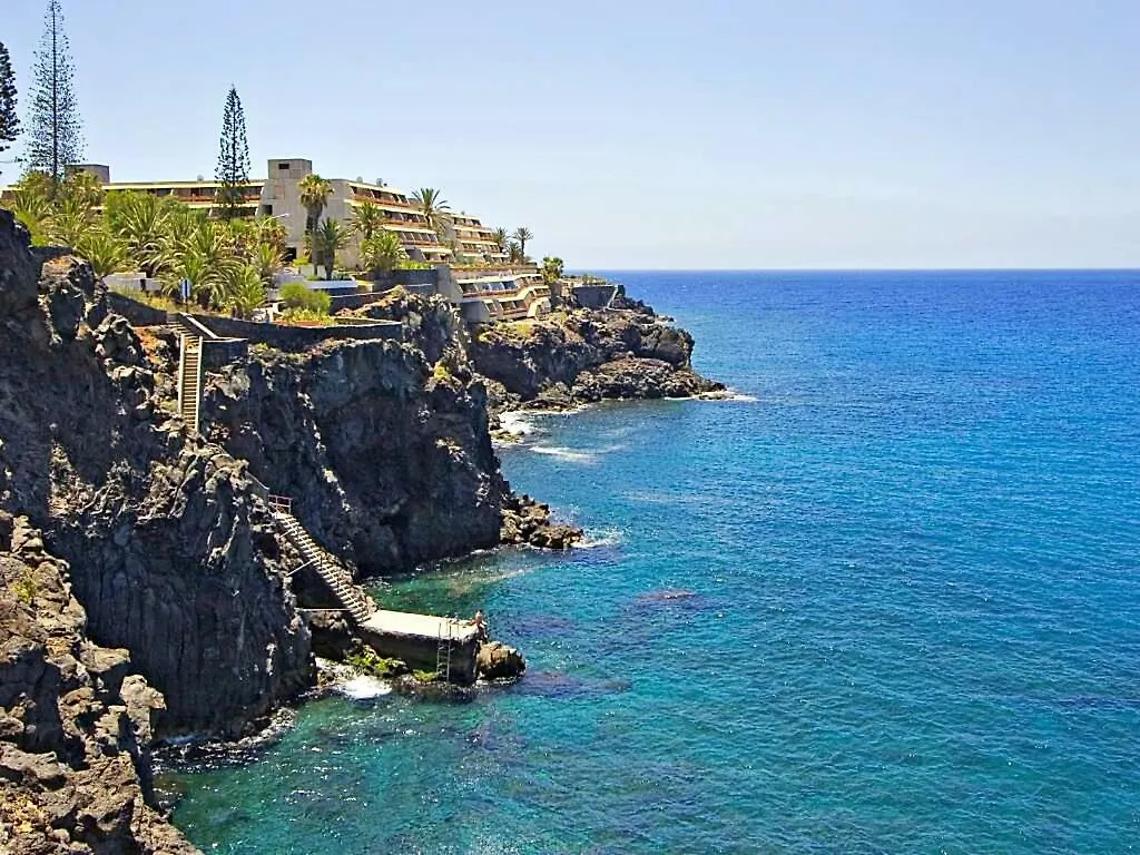 Guayota Apartment Costa Del Silencio Spain